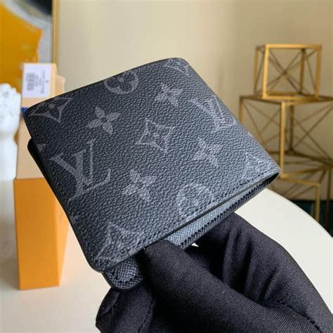 louis vuitton eclipse bracelet|louis vuitton eclipse multiple wallet.